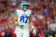 Lions’ Dan Campbell Delivers Crushing Update on Sam LaPorta’s Injury Return