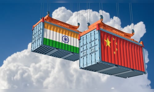 India should look east, increase trade with China, says ICRIER chairman