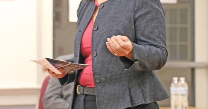 September's Healthcare Forum in Richmond featured panel of experts