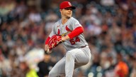 Red Sox acquire pitcher Sonny Gray in trade with Cardinals: Report