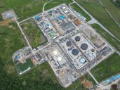 Ecopetrol anuncia el acuerdo de compra de la participación del 45% de Repsol en el bloque CPO 09