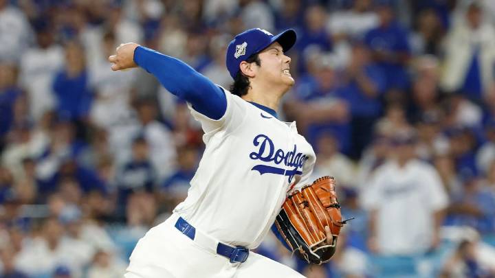 Serie Mundial 2025: Dodgers confirman a Ohtani como abridor en J7