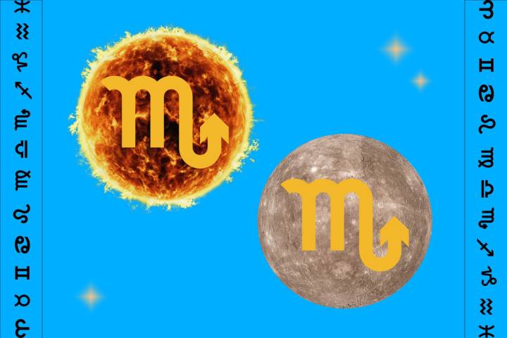 What Mercury Cazimi in Scorpio Means for Your Zodiac Sign