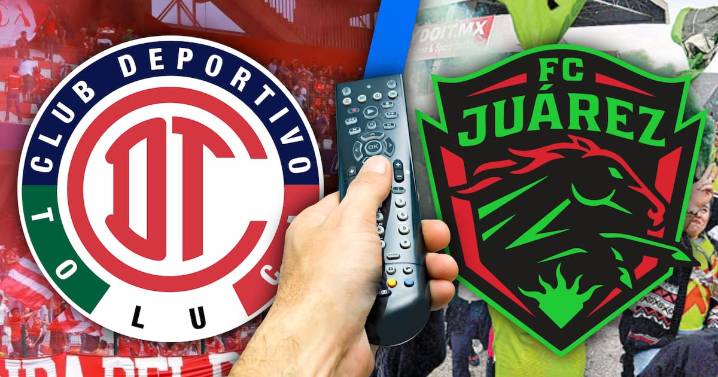 Toluca vs Juárez: ¿A qué hora y por dónde ver EN VIVO los cuartos de final de vuelta en la Liguilla del Apertura 2025?