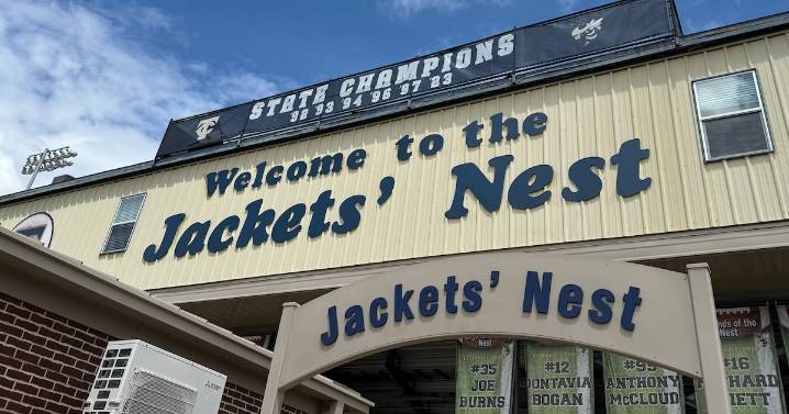 GHSA to discuss postponing Roswell-Thomas Central playoff semifinal