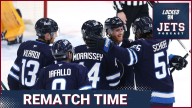 It's Time For The Winnipeg Jets To Take REVENGE Against The Seattle Kraken