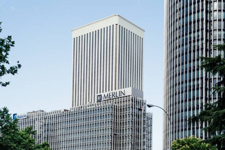 Merlin Properties mantiene atractivo bursátil pese a la corrección y al ruido de resultados