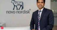 Novo Nordisk India prioritises patient outcomes; revenue growth follows naturally, says Shrotriya