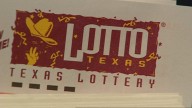 Someone just won the sixth-biggest jackpot in Lotto Texas history