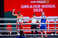 Minakshi, Arundhati, Preeti and Nupur clinch gold at World Boxing Cup Finals