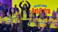 Video | Selección AntiPetro: la nueva apuesta política de Ingrid Betancourt rumbo a 2026 - Canal 1