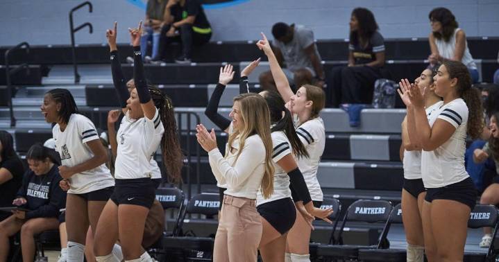 Peaking at the Right Time: Panther Creek making another playoff push