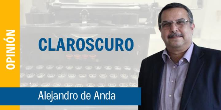 La república fragmentada