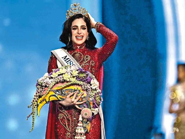 Miss Universe 2025: México tiene su cuarta corona