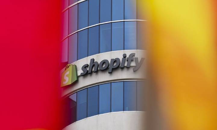 Shopify lays off staff to keep team ‘fast, sharp and focused’