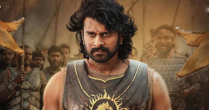 Baahubali – The Epic Hindi Box Office Day 2: In 48 Hours, Prabhas Starrer Becomes The 8th Highest