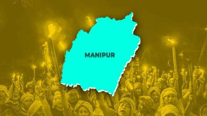 Manipur: Kuki-Zo MLAs, UPF–KNO reject report on joining popular govt