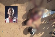 Vuelve y juega: asesinan a otro hombre en el barrio La Paz, en Santa Marta