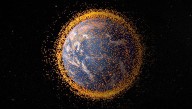 China reached out to NASA to avoid a potential satellite collision in 1st-of