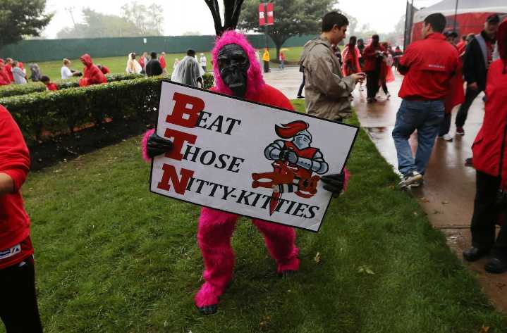 It’s time: Rutgers won’t get a better chance to end Penn State misery than this one