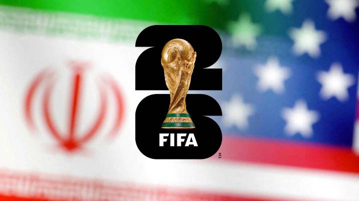 ¿Acomodo estratégico? Señalan posible maniobra para evitar que Irán pise Estados Unidos en el Mundial 2026