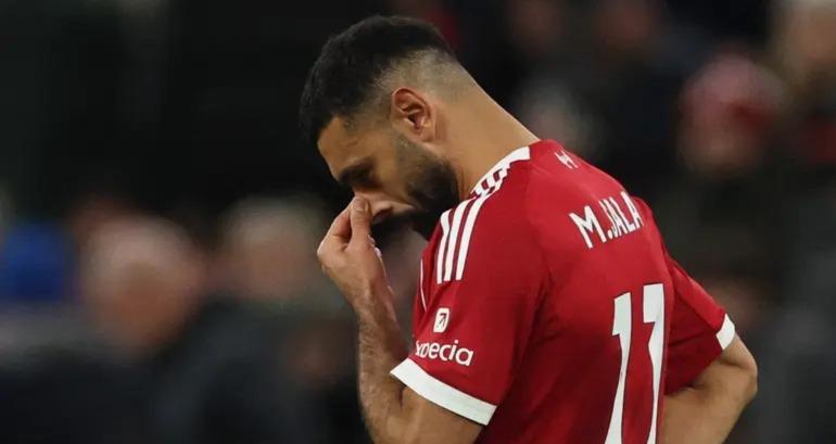 En caida libre Liverpool; es goleado por el Forest en Anfield🎦