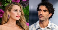 Judge Ends Justin Baldoni’s Countersuit Against Blake Lively