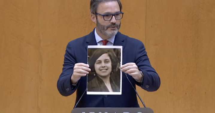 El PSOE lleva al Senado la derogación de la Ley balear de Memoria Democrática