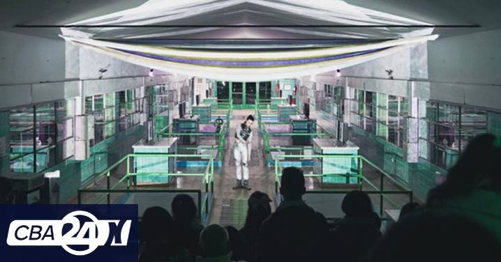 Aguas Cordobesas abrió las puertas de la Planta Suquía en su primera Noche de los Museos