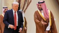 Trump to welcome the Saudi crown prince with arrival ceremony, deal signings and lavish dinner