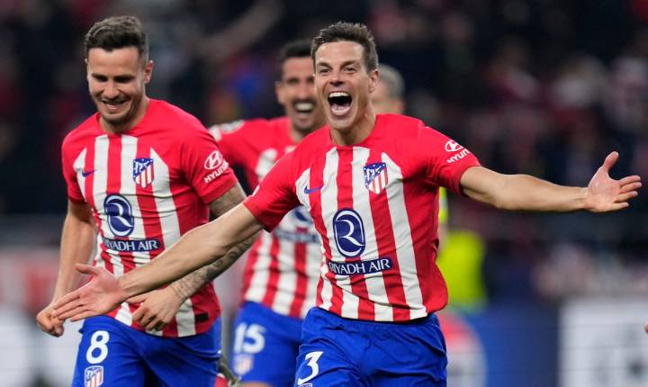 Atlético de Madrid tendrá nuevos dueños estadounidenses