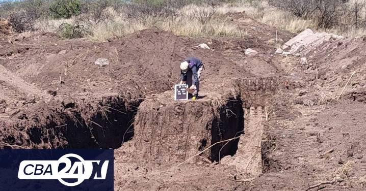 Mesa de Trabajo por los Derechos Humanos Córdoba invita al cierre de campaña del EAAF