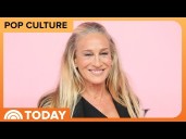 Sarah Jessica Parker to Receive 2026 Carol Burnett Award