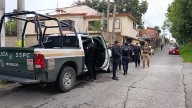 Atacan a jefe policial de Tlaquiltenango, Morelos