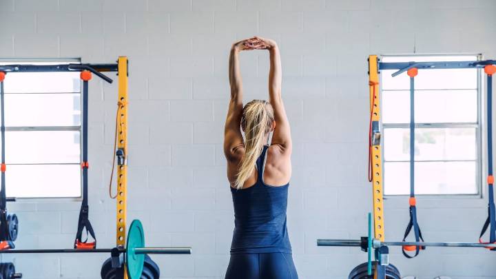 Beginner lower back routine: Build lower back strength with just 2 exercises