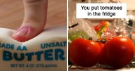 Pro Chefs Share The Most Common Mistakes That We, Amateurs, Make (25 Pics)