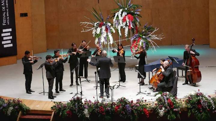 Festival de Música de Morelia colaborará en el Plan Michoacán para reestablecer la paz