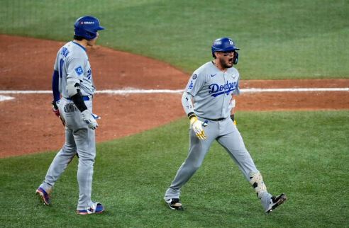 Miguel Rojas: “Cuando te toque tu oportunidad, tienes que estar preparado” (+Videos)