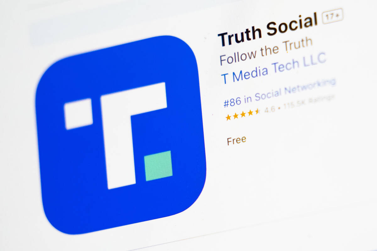What experts have to say about Trump-backed Truth Social rolling out new prediction market