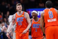 Watch Lakers vs OKC NBA basketball streaming free today without YouTube TV; Streaming options, time, odds