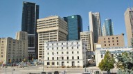 New strategy to boost Winnipeg's economy, tourism says city's reputation needs work
