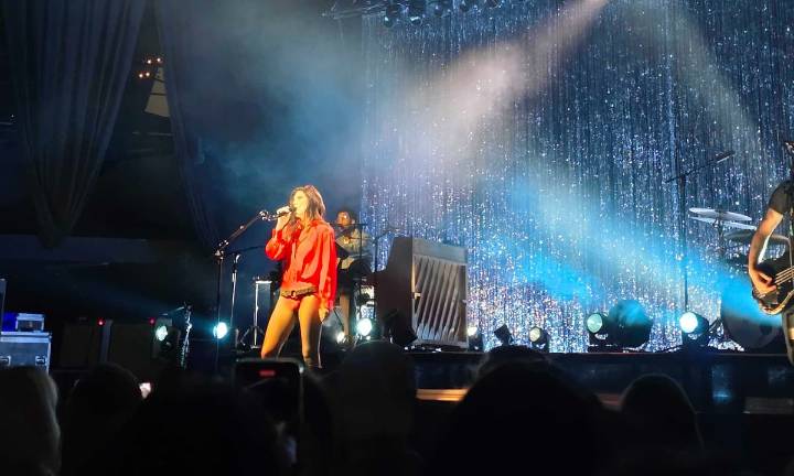 Wolf Alice is coming to London next month: here’s why you should go