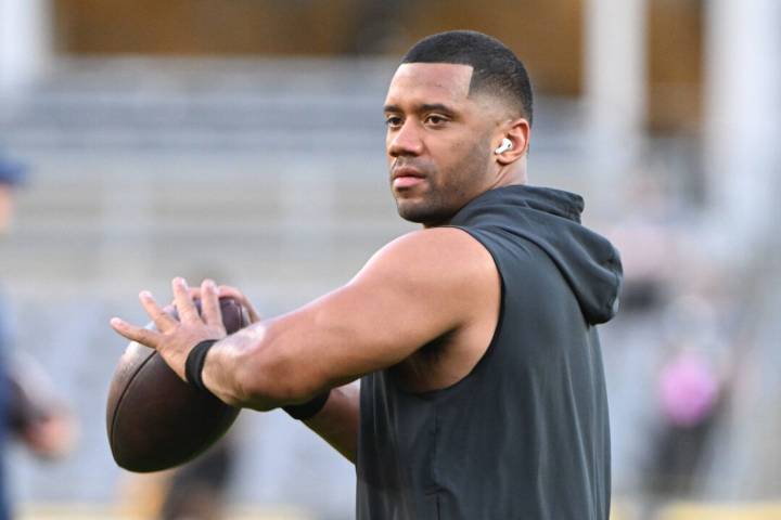 Wishes Pour In for Russell Wilson After Giants QB’s Emotional Message on Late Father’s Birthday Fans flood Russell Wilson’s post with love, honoring his late father and celebrating their striking rese