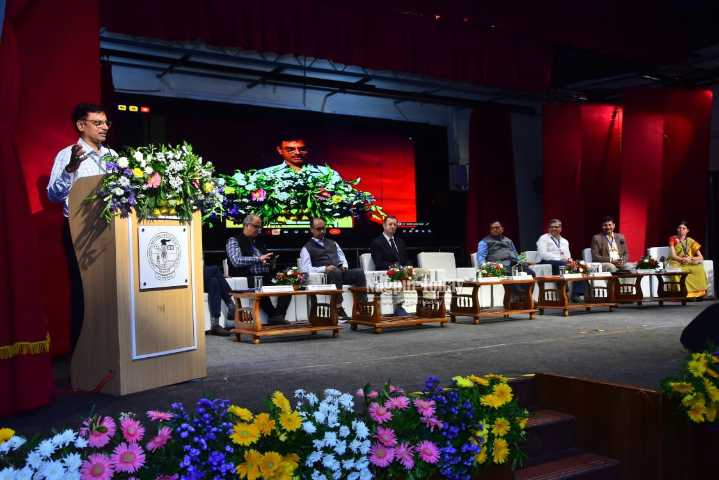 VNIT Nagpur Hosts 4th International Conference on Paradigm Shifts in Communication, Embedded Systems, Machine Learning and Signal Processing (PCEMS 2025)