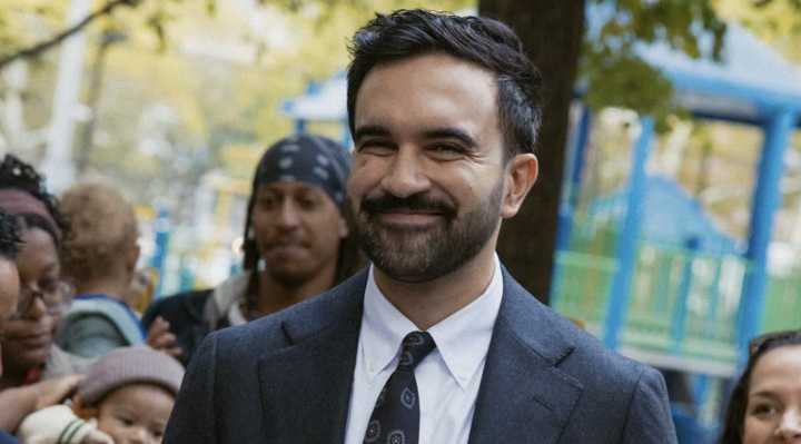 Zohran Mamdani ¿la izquierda gana en Nueva York?