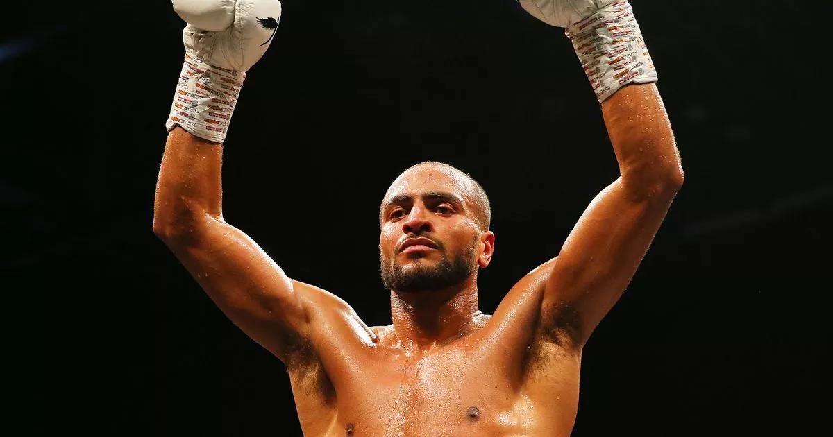 Boxing tonight: Watch Harlem Eubank vs Josh Wagner for free, undercard and fight time