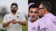 Shami’s Fresh Reminder To Gambhir, Agarkar: After 20 Ranji Wickets, India Pacer Set To...