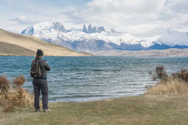 Tragedia en el Paine: ¡A cinco se elevan los cuerpos recuperados!