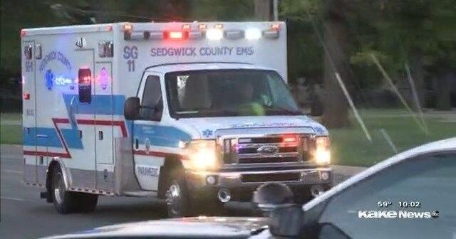 Child critically hurt in east Wichita crash