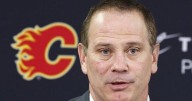 Calgary Flames announce two-year extension for general manager Craig Conroy